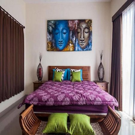 Dalung  Villa De Kerobokan מראה חיצוני תמונה