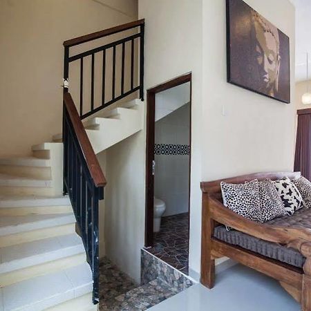 Dalung  Villa De Kerobokan מראה חיצוני תמונה