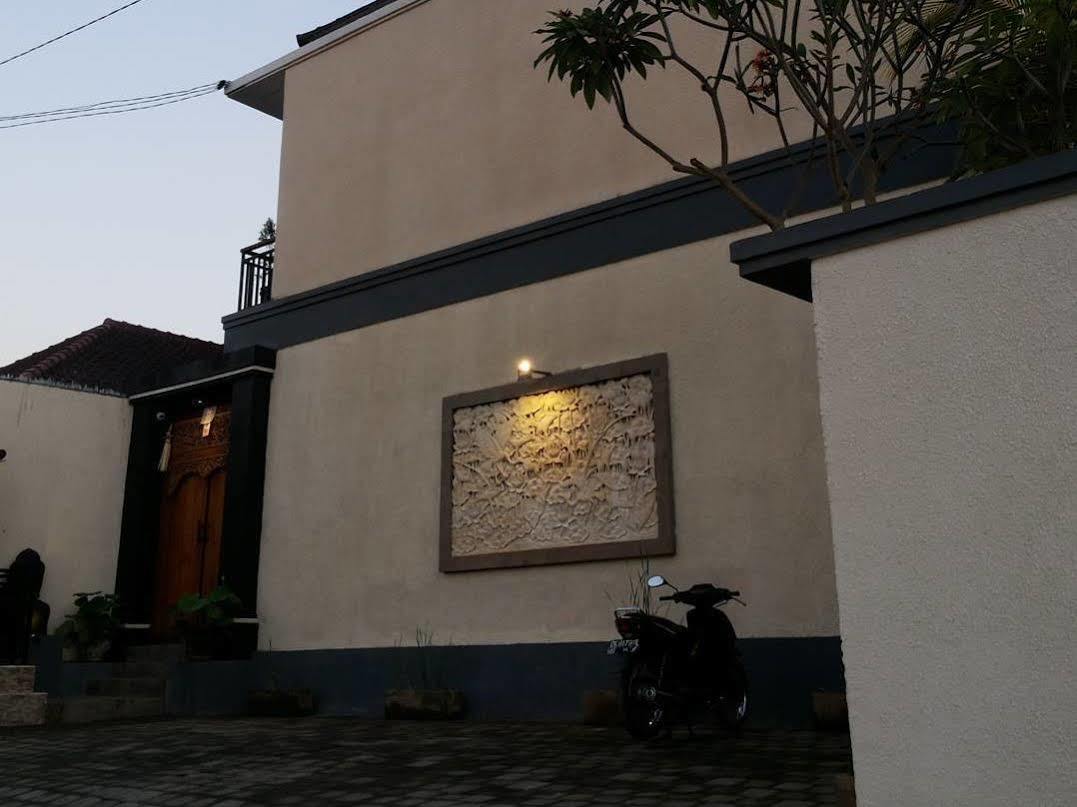 Dalung  Villa De Kerobokan מראה חיצוני תמונה