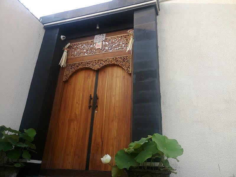 Dalung  Villa De Kerobokan מראה חיצוני תמונה