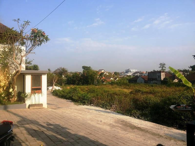 Dalung  Villa De Kerobokan מראה חיצוני תמונה
